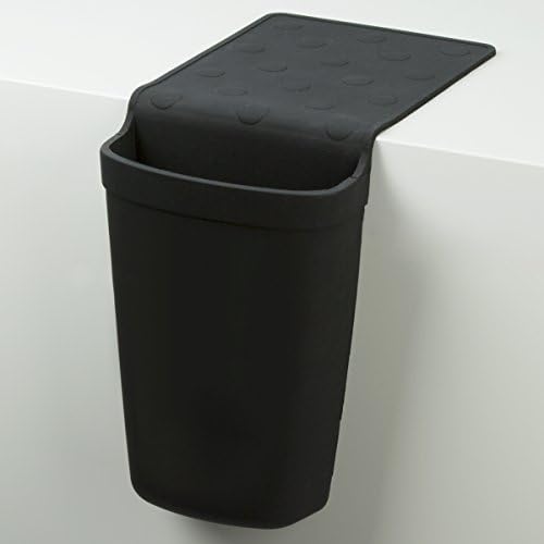 Holster Brands Hot Iron Holster ORIGINAL - Black - Perfect for Flat Irons