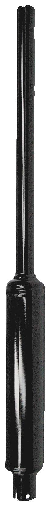Silenciador negro esmaltado para Massey Ferguson Ref. Número(s) de pieza(s): 894291M1