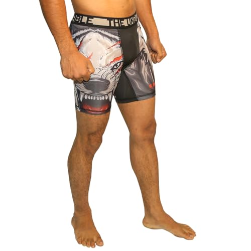 Image of USI UNIVERSAL were Wolf Compression Short (CXW) (Large)