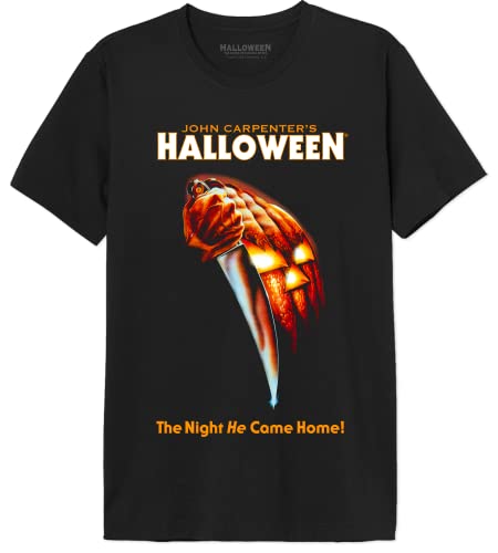 Cotton Division Homme Uxhalodts001 T-Shirt, Noir, L EU