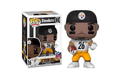 Funko Nfl Idea De Regalo, Figuras, Coleccionables, Cómics, Manga, Serie Tv, Multicolor, 31747