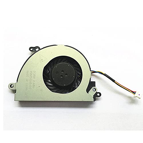 �ėp ���b�v�g�b�vCPU��p�t�@�� �ɓK������ For ASUS X503 X503MA X503SA �u���b�N