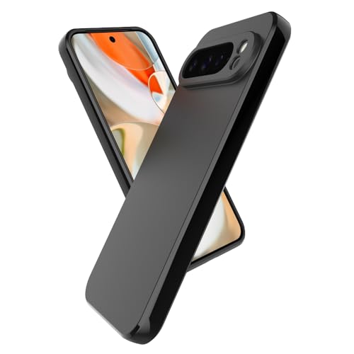 Coque pour Google Pixel 10 Pro fine et légère pour éviter les rayures - 2