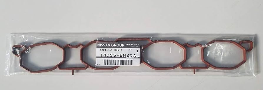 Amazon | NISSAN (日産) 純正部品 ガスケツト インテーク