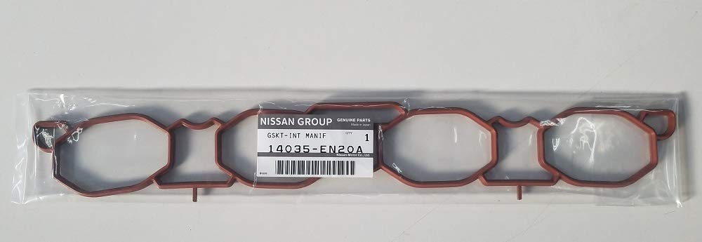 浅野様② Amazon | NISSAN (日産) 純正部品 ガスケツト インテーク マニホールド