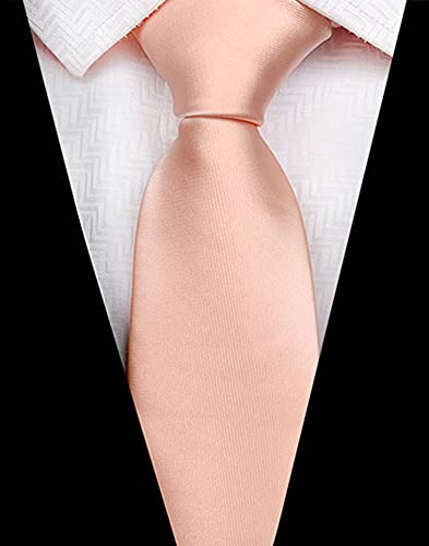 Image of Men's Necktie Classic Tie Woven Jacquard Neck Ties