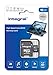 Price comparison product image Integral UltimaPro - Memory Card 16 GB microSDHC/XC 100MB/s Class 10 UHS-I U1/ V10 + Adapter