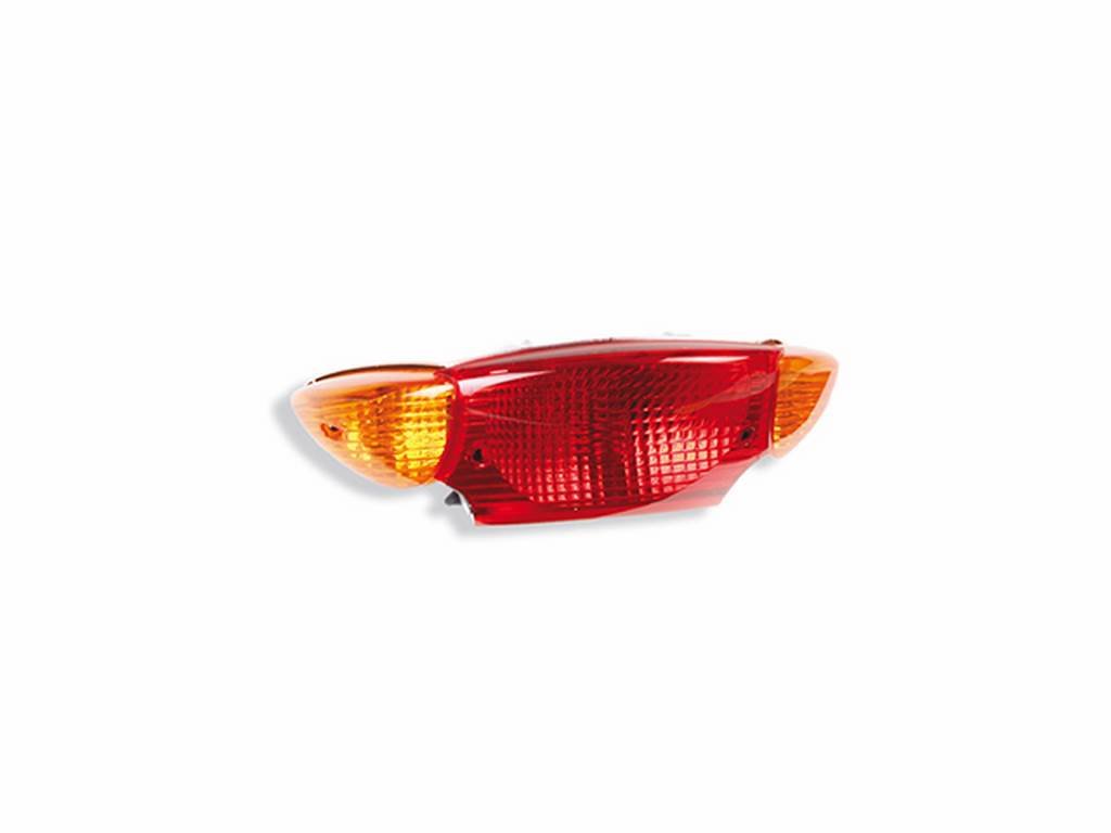 Rear Light Cover