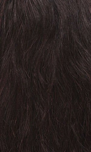 Motown Tress (HBRWTL.pro) - Virgin Brazilian Human Hair Mono Top Wig in Natural