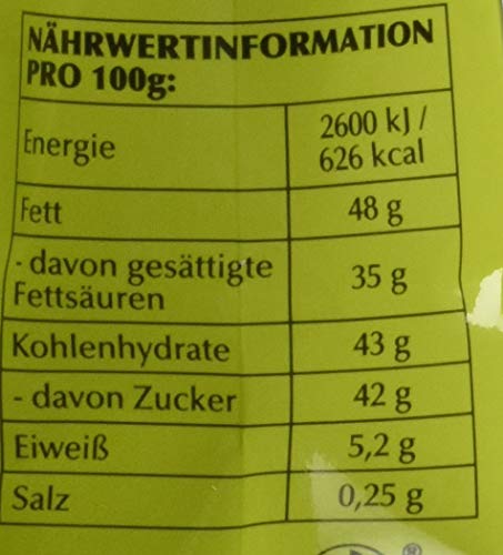 Lindt Schokolade LINDOR Kugeln Pistazie, Promotion | 137 g Beutel | ca. 10 Kugeln Vollmilchschokolade mit… – Bild 6