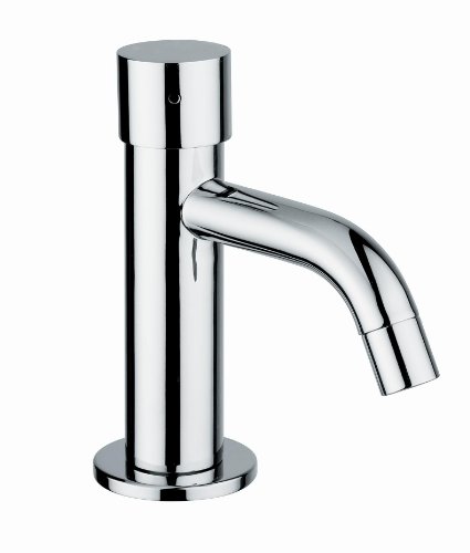 Sanimar SAN21 - Rubinetto lavamani temporizzato