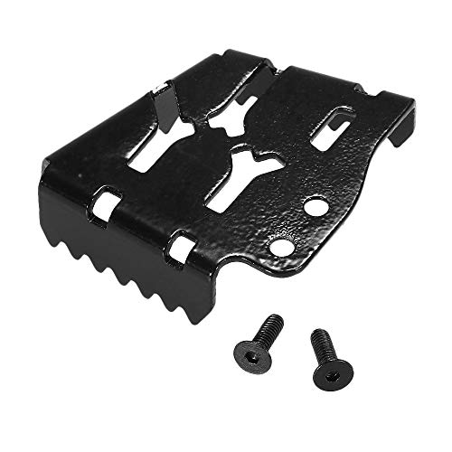 Yorten Pedal de freio traseiro acelerador extensor de pastilha de freio compatível com KTM 1190990 9