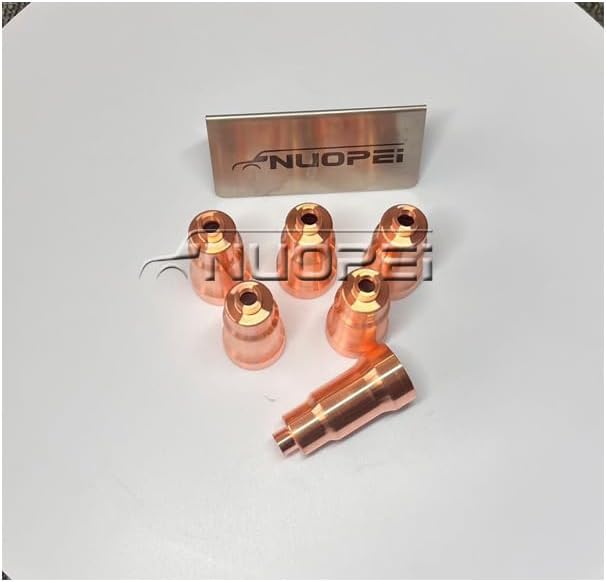 6 pcs M-A-N Truck Diesel Engine Fuel System Injector Sleeve Kit OEM 51032051016 51031000000 Copper Injection Sleeve Repair Kit