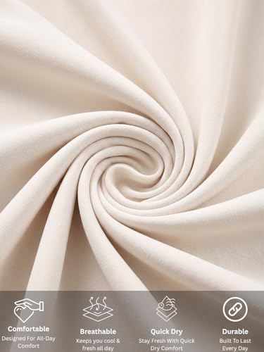 Image of GRECIILOOKS Trousers for Woman | Womens High Rise High Waist Flared Korean Style | Formal Pant for Women Office Wear| Track Pants for Womans Elegant for College & Events (Available in Plus Size)