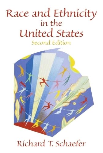 Amazon | Race and Ethnicity in the United States | Schaefer, Richard T ...