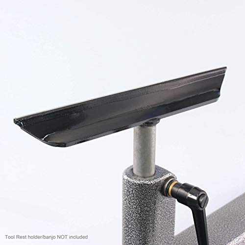 Robust RTR-012-LP-SD Low Profile Tool Rest thumb #2