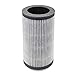 Produktbild alfda 4in1 Multifilter/Ersatzfilter - Aktivkohle-HEPA-Kaltkatalyse-Filter (für alfda Luftreiniger ALR100)