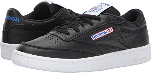 Image of Reebok Court Advance Sneakers for Men - Casual Tennis Mens Shoes Size 6 to 15