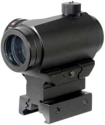 Lancer Tactical CA-407B Mini Red/Green Dot Sight