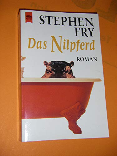 Das Nilpferd [German] 3453115996 Book Cover