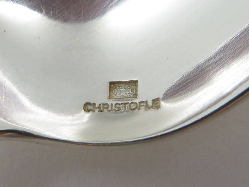 Amazon.co.jp: クリストフル スプーン ○ マルリー コーヒー スプーン