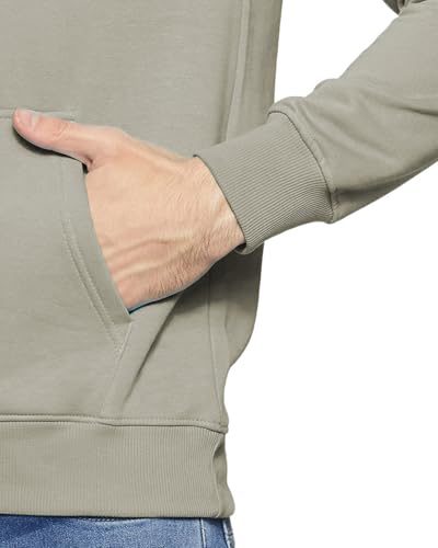 Image of ADRO Men Hooded Sweatshirt