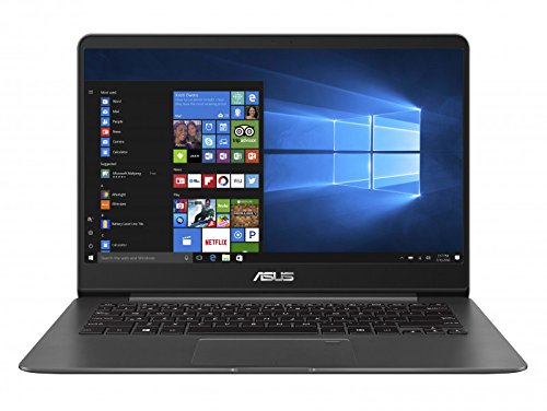 ASUS ZenBook UX430UN i7-8世代 16G/256GB Asus Zenbook UX430UN-GV059T- 14