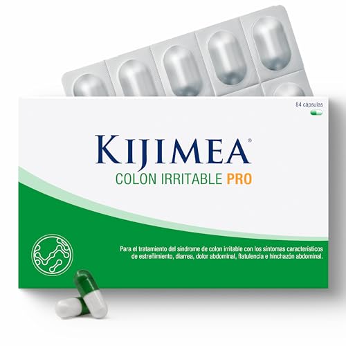 Kijimea Colon Irritable Pro, Una Terapia Contra El Síndrome del...