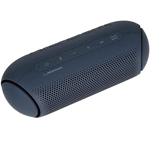 Caixa de Som Bluetooth LG XBOOM Go PL5