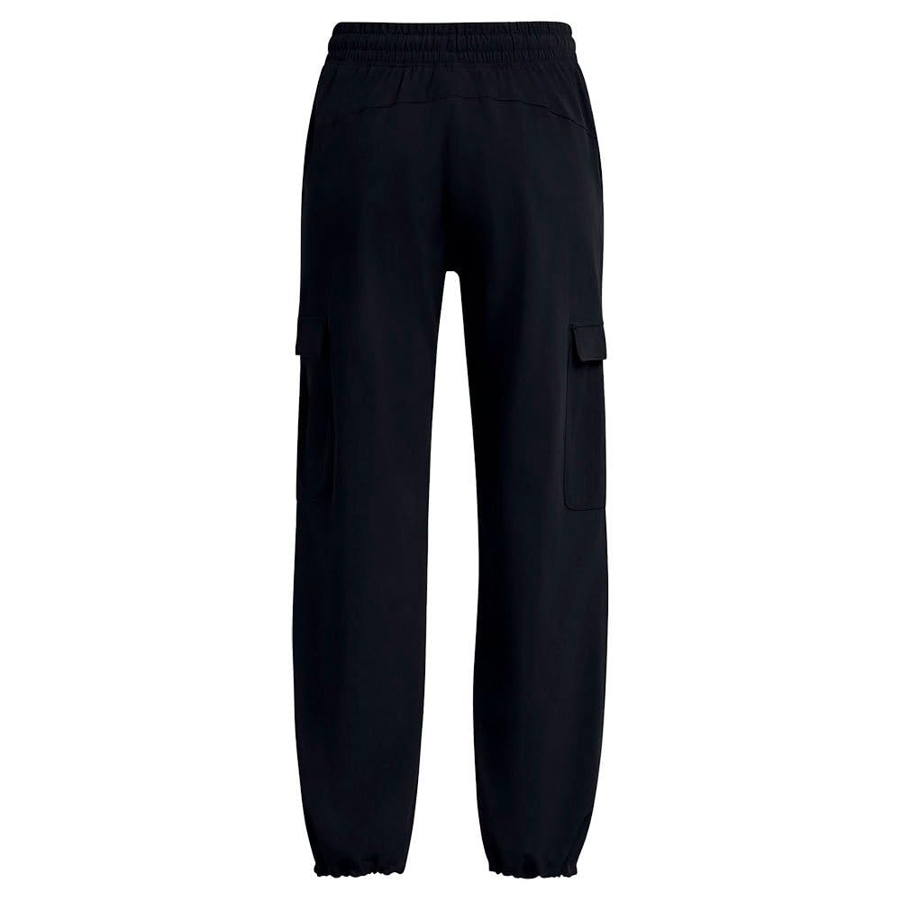 Under Armour Armoursport Woven Cargo Pants Pantaloni Donna