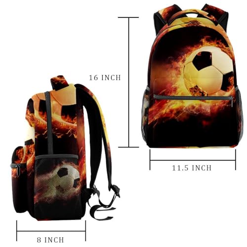 Sac à dos voyage ordinateur portable 29.4x20x40cm grand format