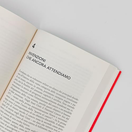 Invenzione E Innovazione. Breve Storia Di Entusiasmi E Fallimenti - 6