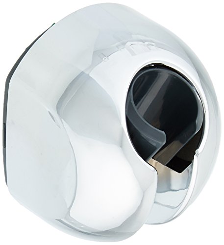 Robinet de douche Delta RP33094 mural chromé pour salle de bain