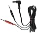 BODYMED® 45" REPLACEMENT LEAD WIRES, One 2/PK - Item #: ZZA45LW