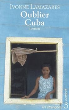 Paperback Oublier Cuba [French] Book