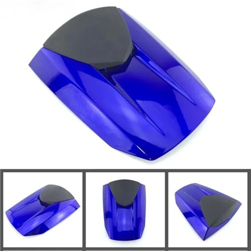Capot carénage queue CBR 600 RR pour remplacer une selle arrière abîmée - 5