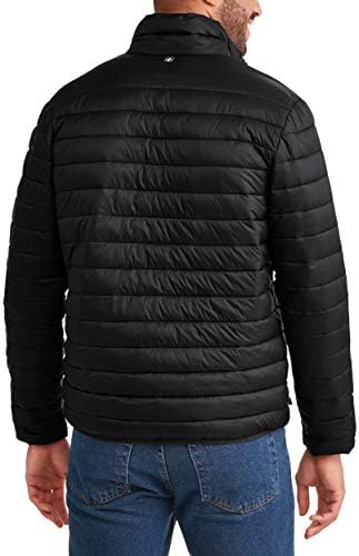 swiss tech packable jacket