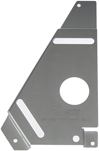 Dorman 924-072 Front Driver Side Window Regulator Motor Repair Bracket Compatible with Select Models