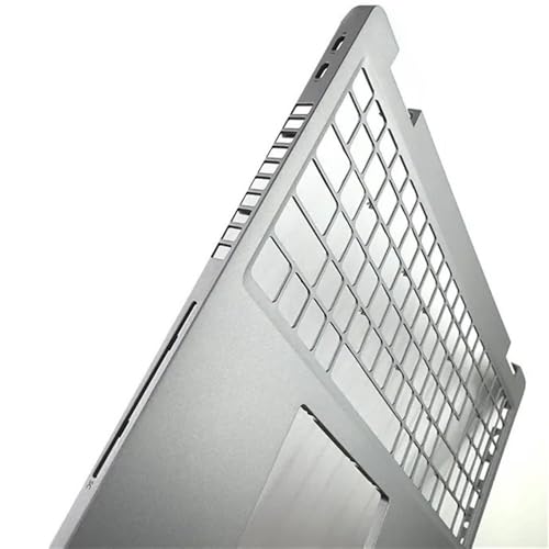 Carcasa para portátil compatible con DELL Latitude 5520 C plateada 0X6FPW de recambio 2