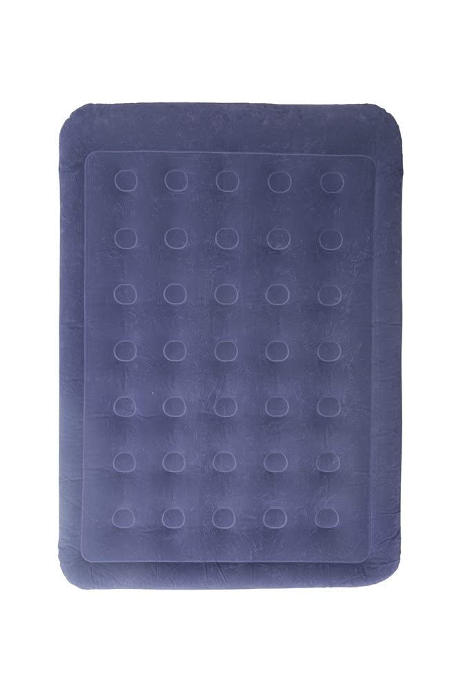 mountain warehouse mattress