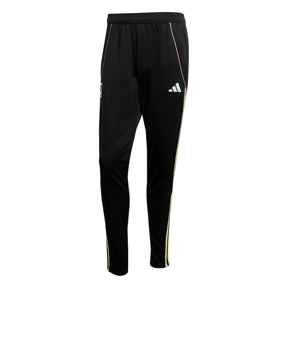 adidas Tuta Juventus FC Tiro 25 poliestere 2025 26 Nero Taglia S 175 cm