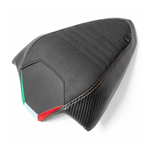Capot de selle arrière Ducati V2 remplacer siège passager