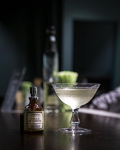 Essentia Food & Cocktail Finish | Wacholder