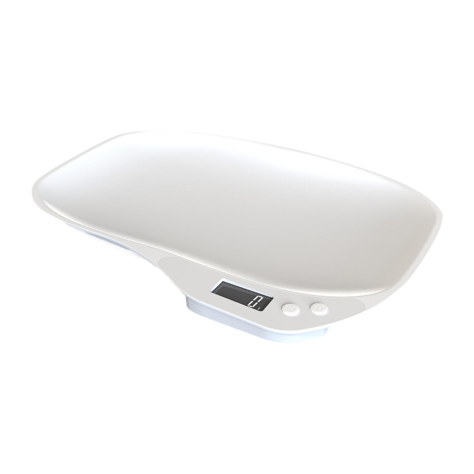 Digital para Mascotas, Báscula Electrónica para Pesar Alimentos, Báscula de Cocina para Hornear.
