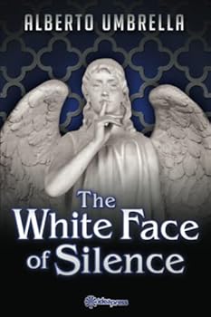 Paperback The White Face of Silence Book