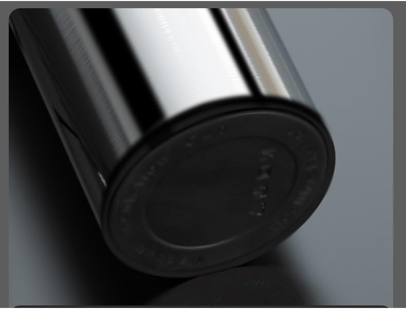 HKGFAYO 大容量 316 ステンレス鋼魔法瓶水カップポータブル屋外魔法瓶