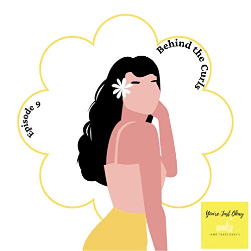 Page de couverture de Episode 9 - Behind the Curls