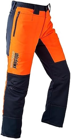 新ダイワ 純正防護パンツ ActiveGearSPP