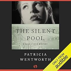 Couverture de The Silent Pool