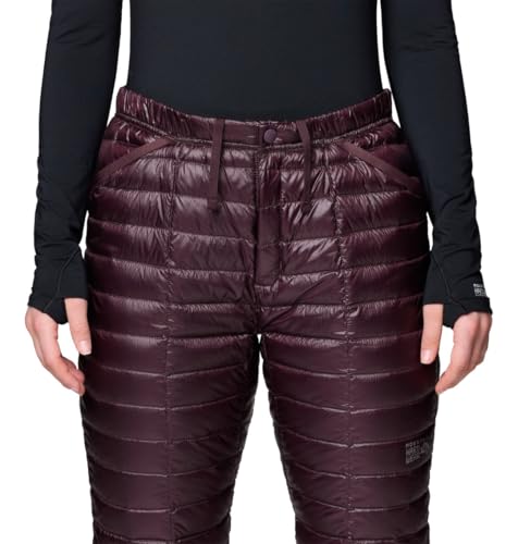 Mountain Hardwear Women's Ghost Whisperer Pant | Perfect Pants for Outdoor Adventures with Maximum Loft and Warmth4